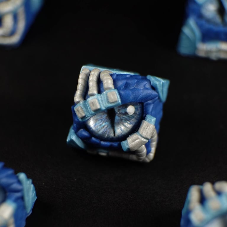All Blue