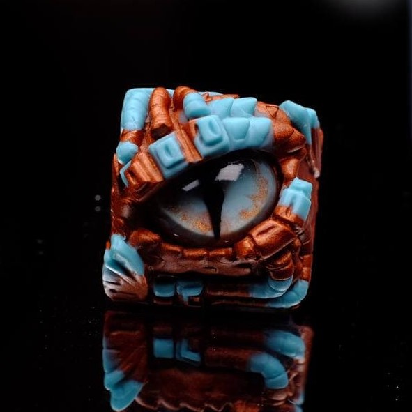 Copper