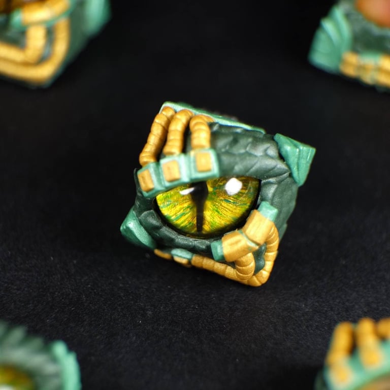 Celtic Luck