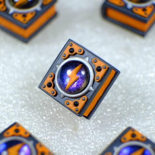 Carbon