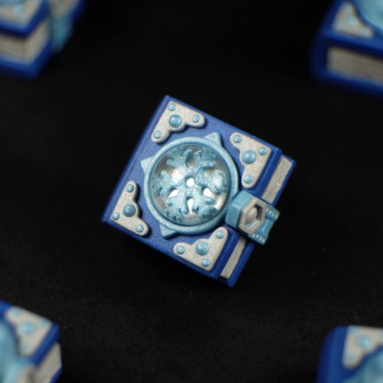 All Blue