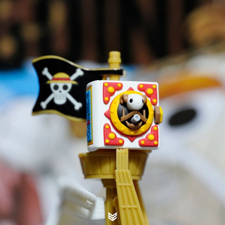 Going Merry