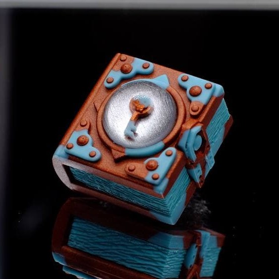 Copper