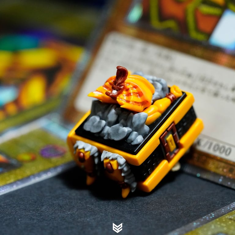 Exodia