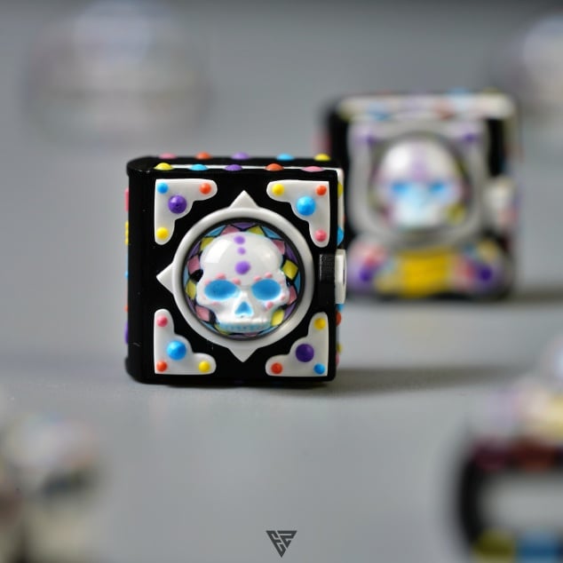 Dia de Muertos