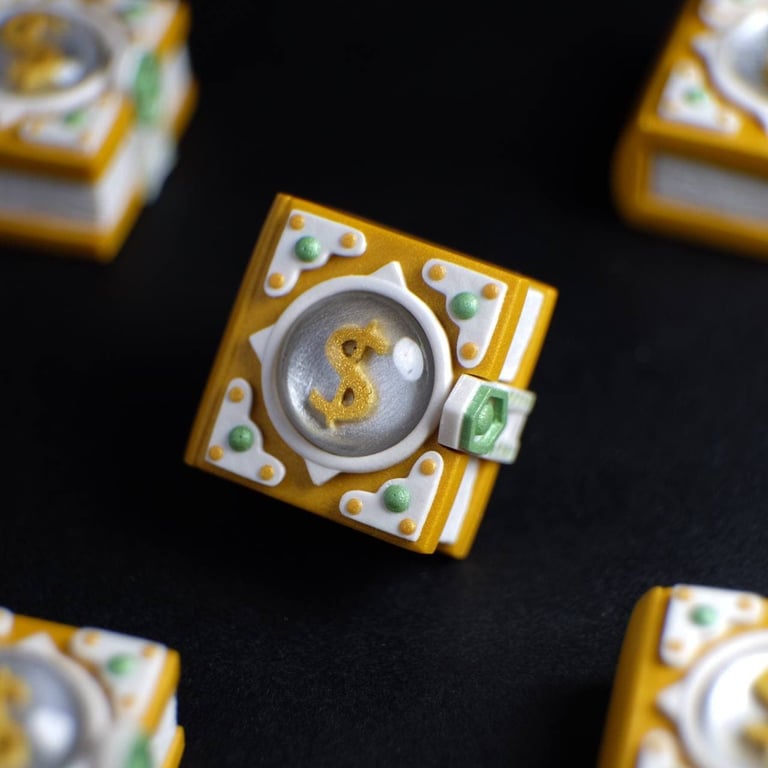 Golden East