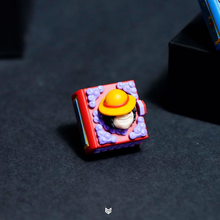 Luffy