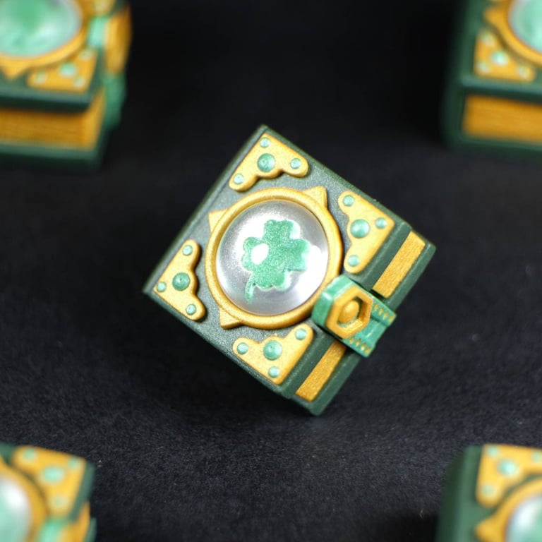Celtic Luck