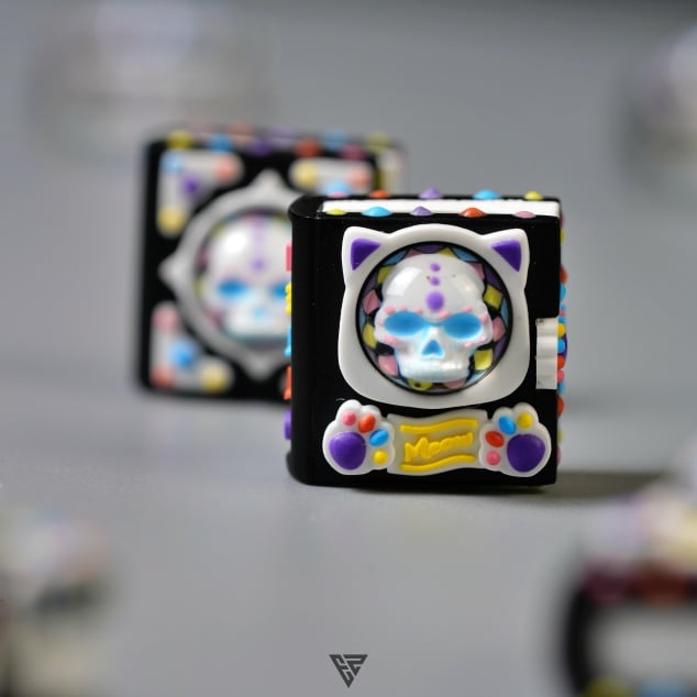 Dia de Muertos