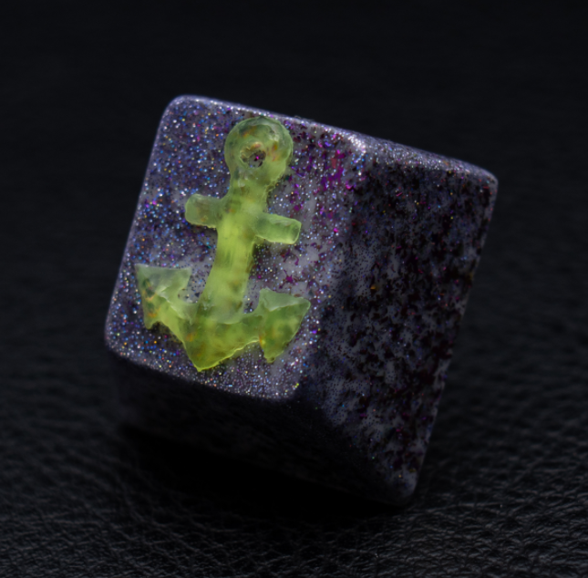Phosflorescence