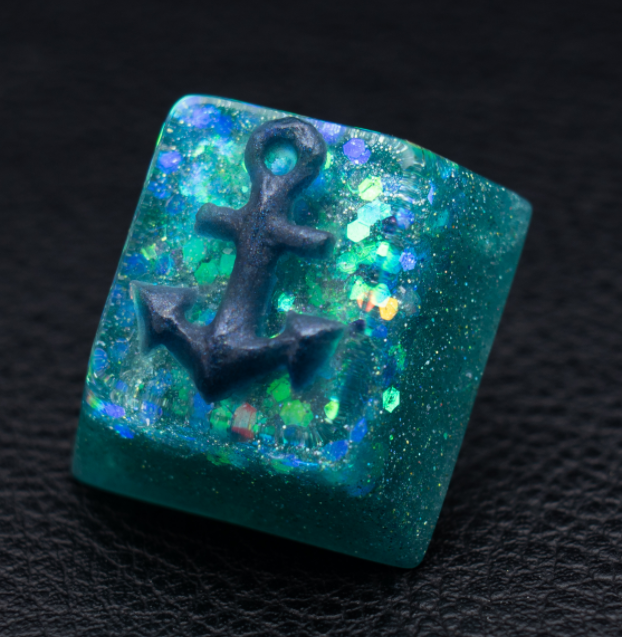 Deep Sea Sparkle Party