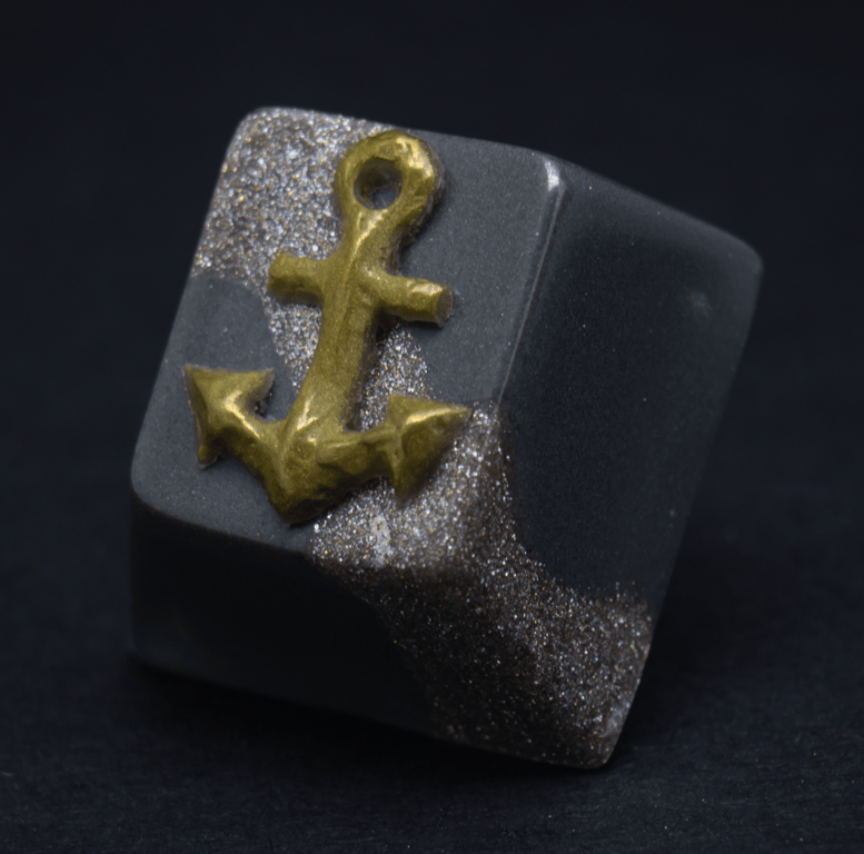 Metal Marvel