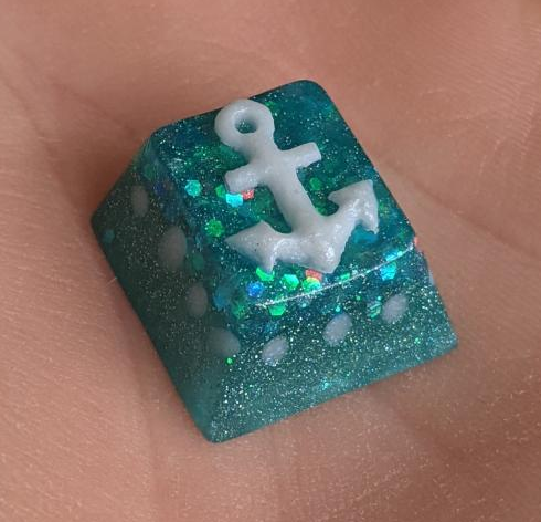 Sea Sparkle