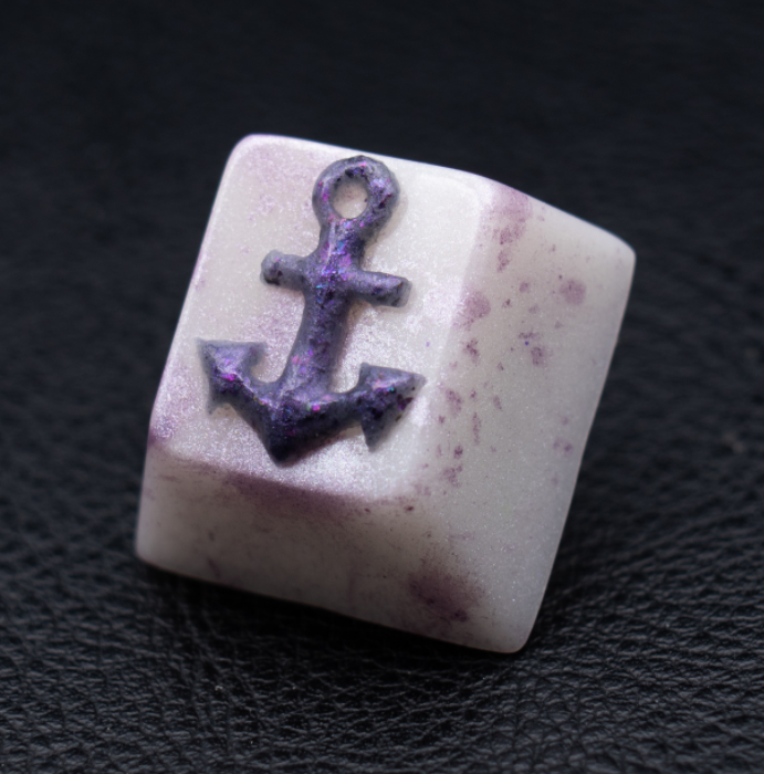 Lilac Milk
