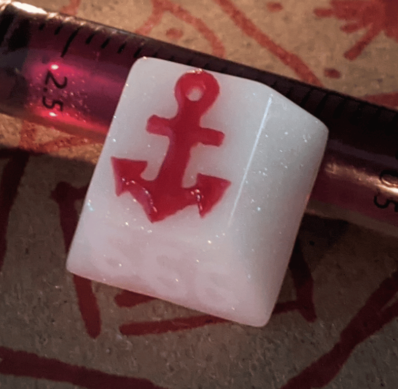 Blood Sacrifice