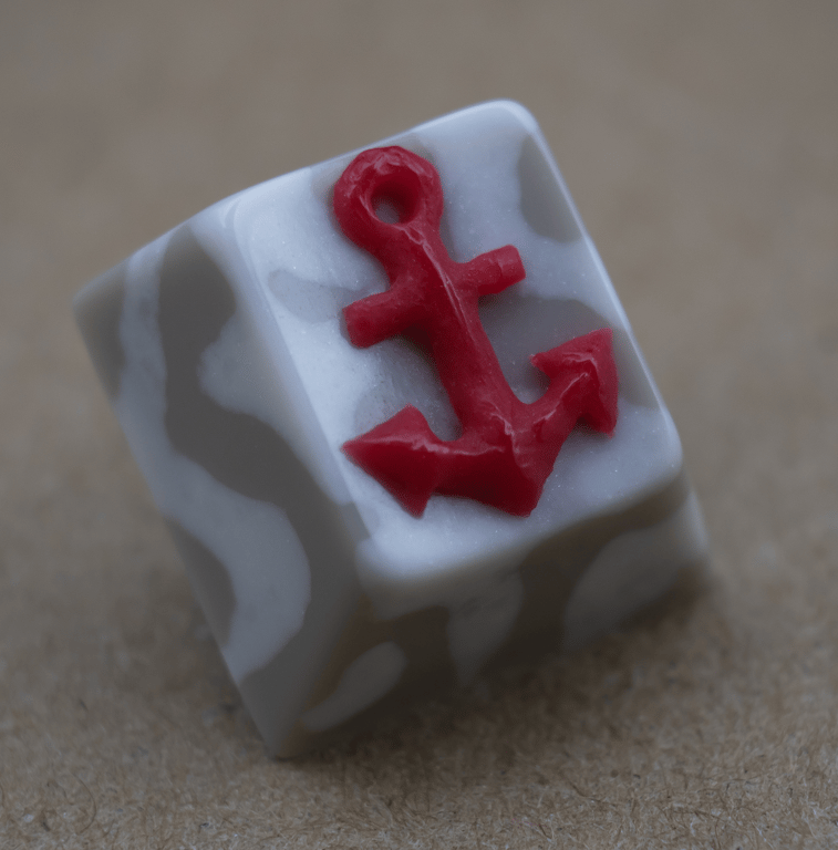 Red Alert