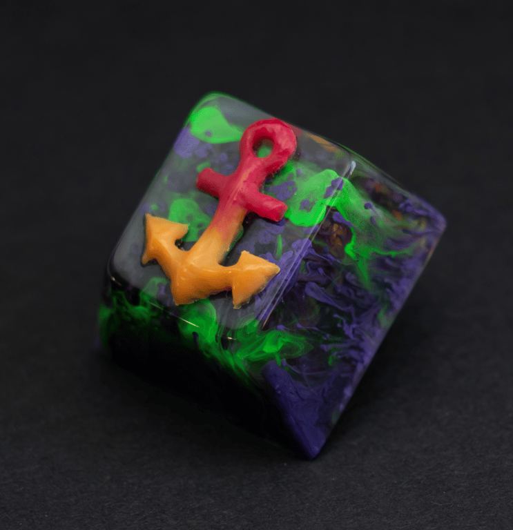 Manic Mecha