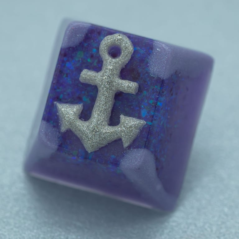 Lavender Op(al)ulence