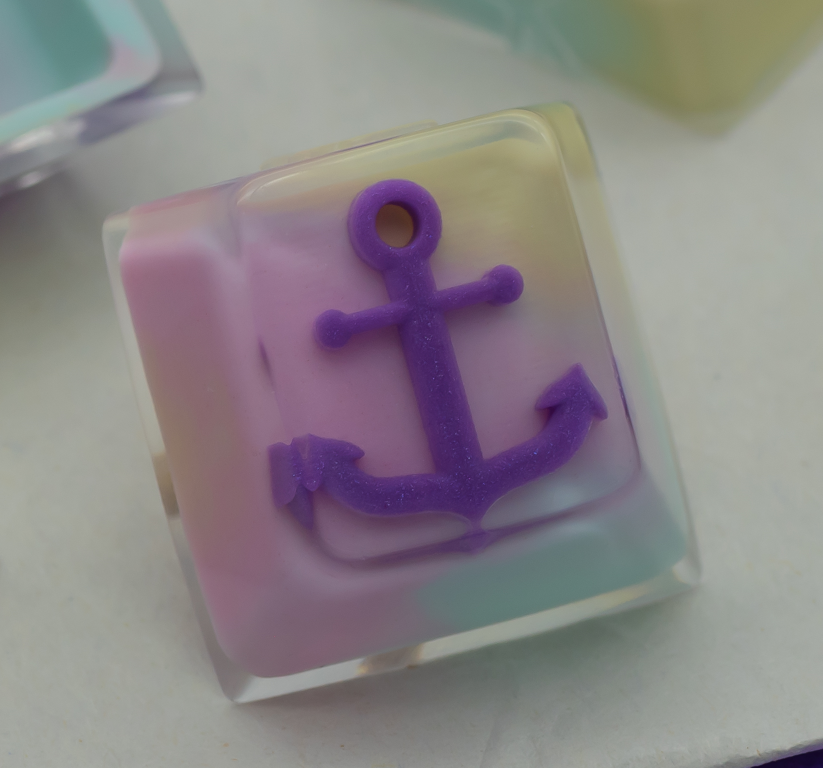 Vaporwave Sorbet