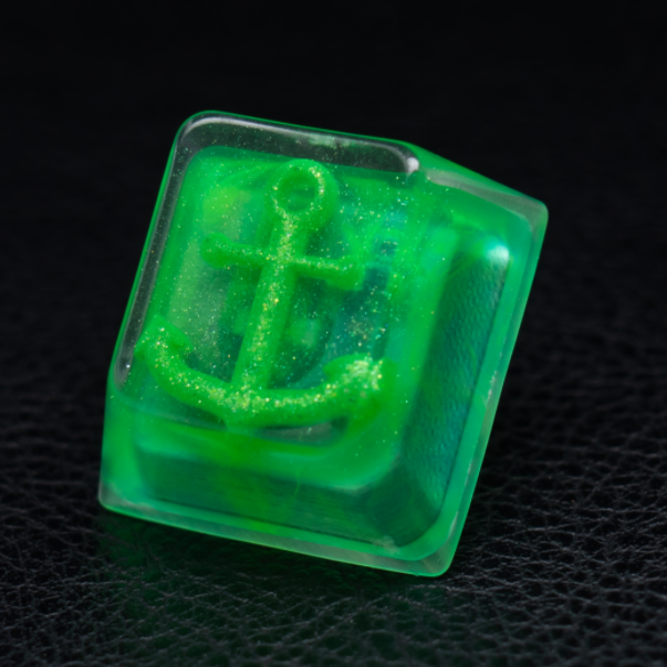 Sentient Slime
