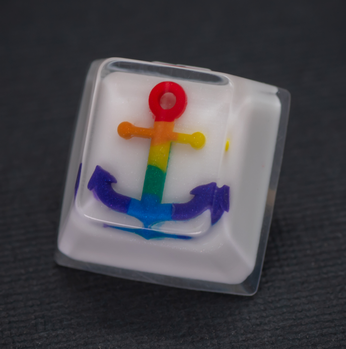 Rainbow POP