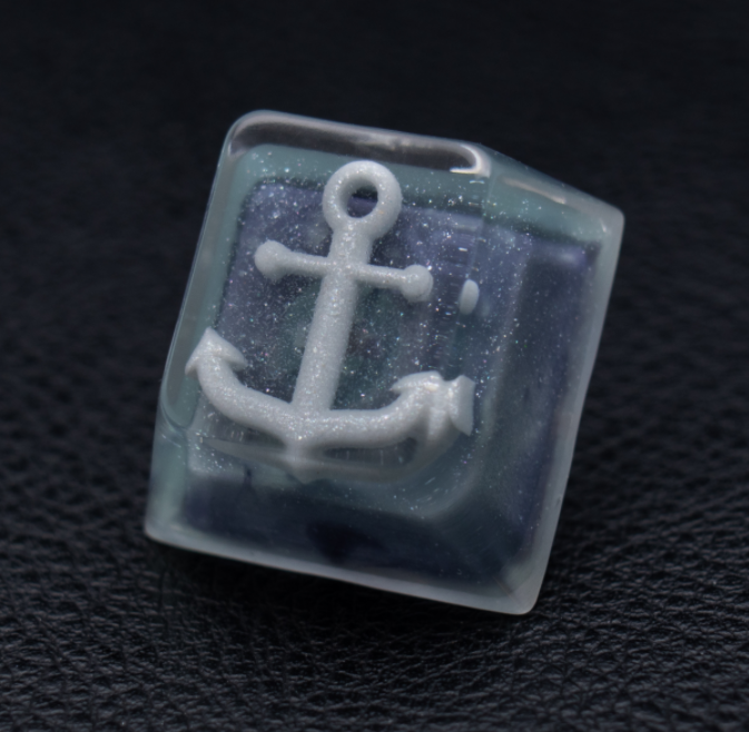 Intergalactic Gelatin