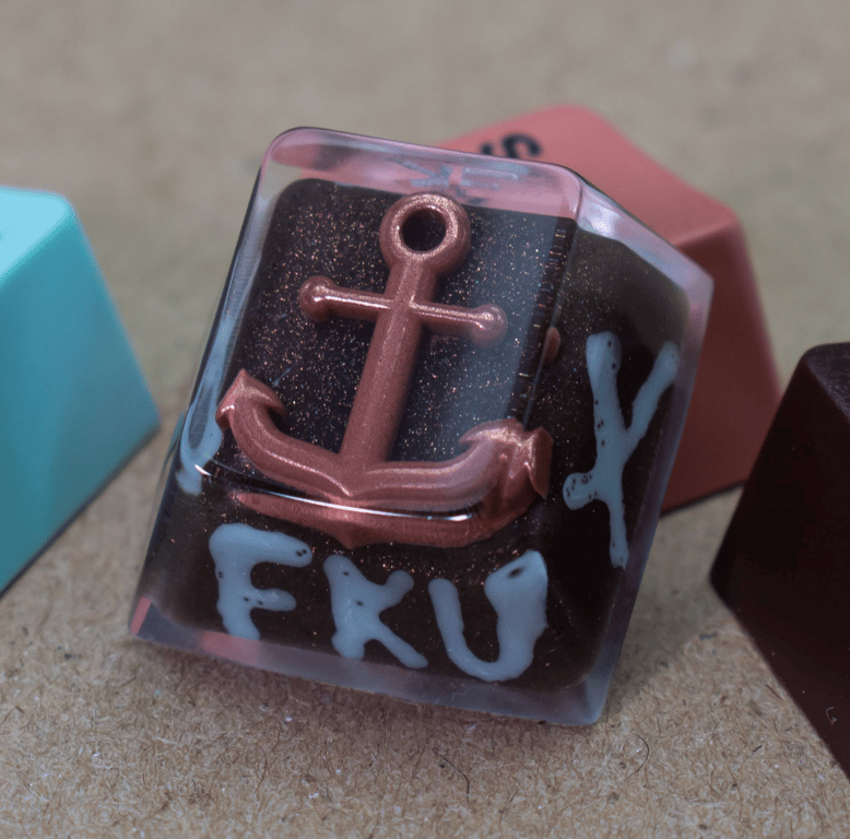 FKU Alchemy