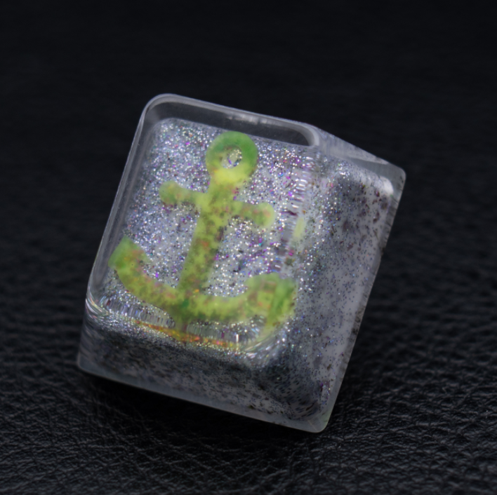 Phosflorescence