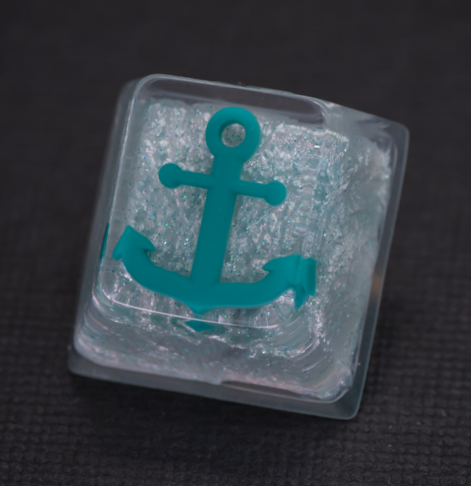 Brine-sicle