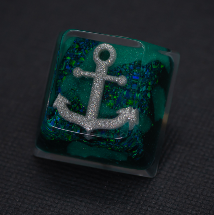 Vertigreed Op(al)ulence