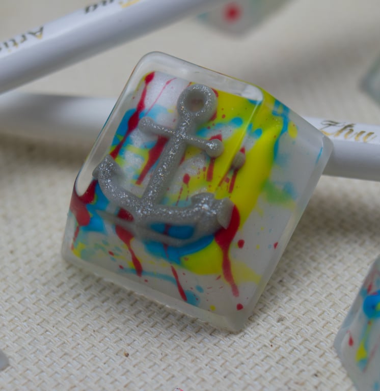 Primary Pollock
