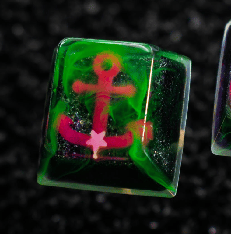Spaced Out