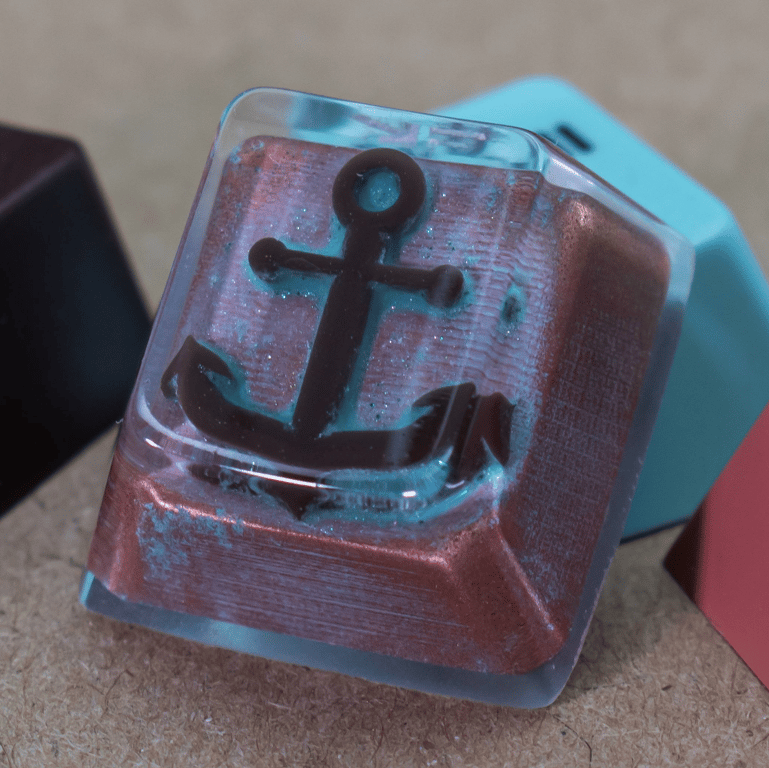 Copper Oxide