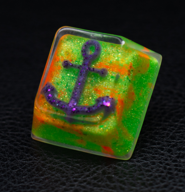 Mystery Machine