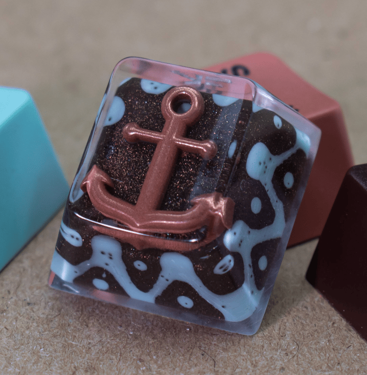 Dark Alchemy