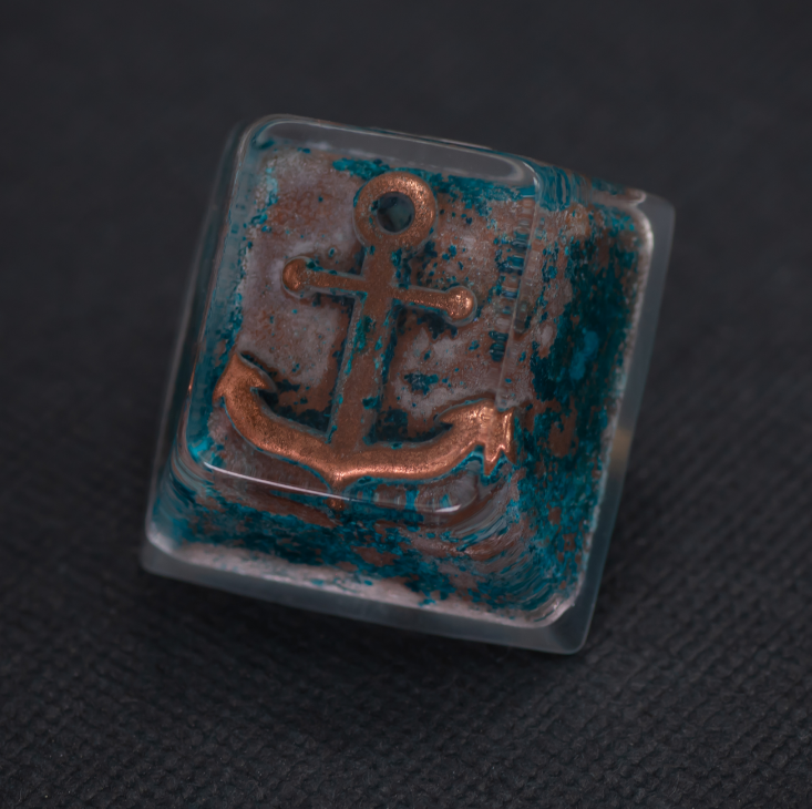 True Patina