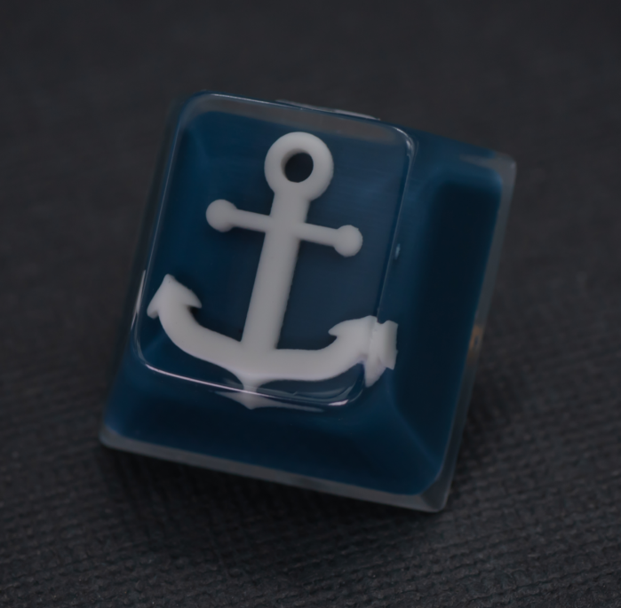 Dark Pacific