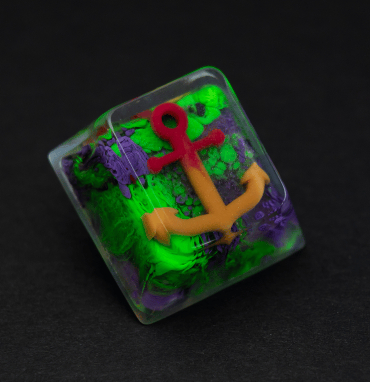 Manic Mecha