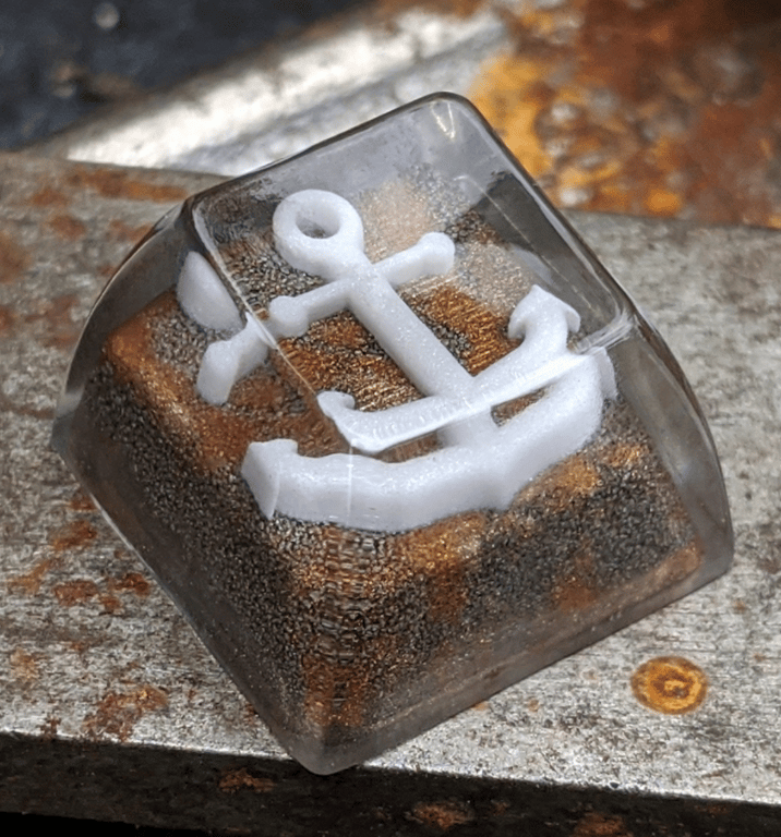 The Iron Price
