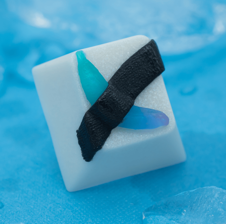 Frost Fruit