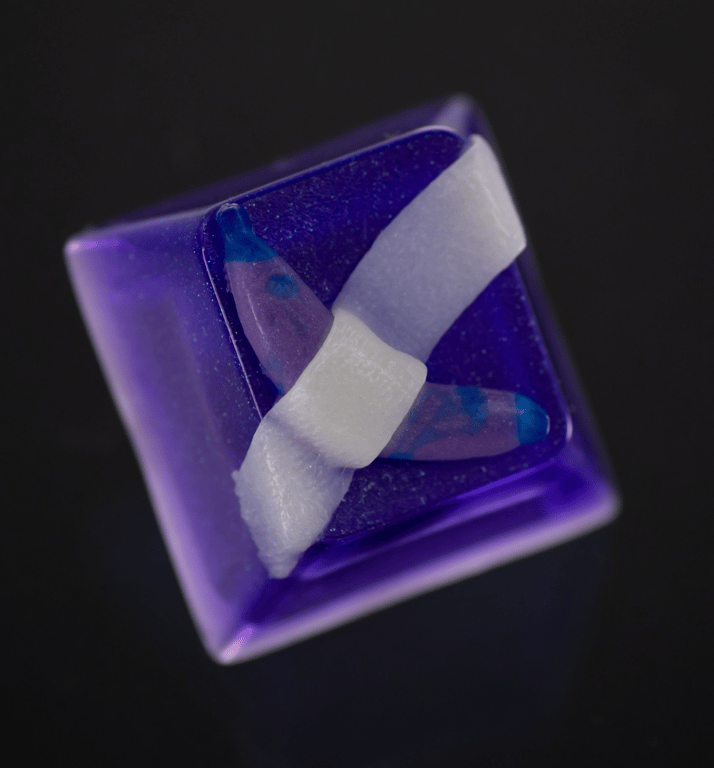 Amethyst Amalgam