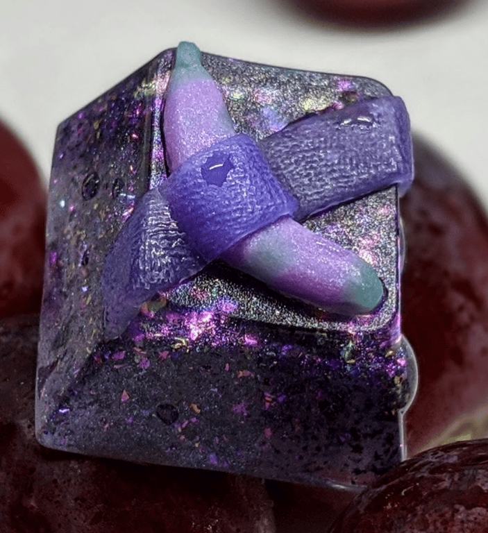 Galactic Grapevine