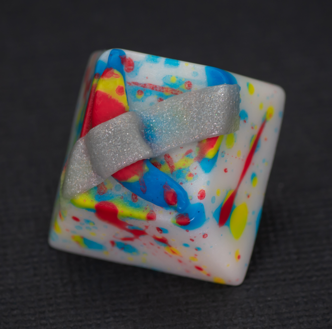 Primary Pollock(Free Giveaway)