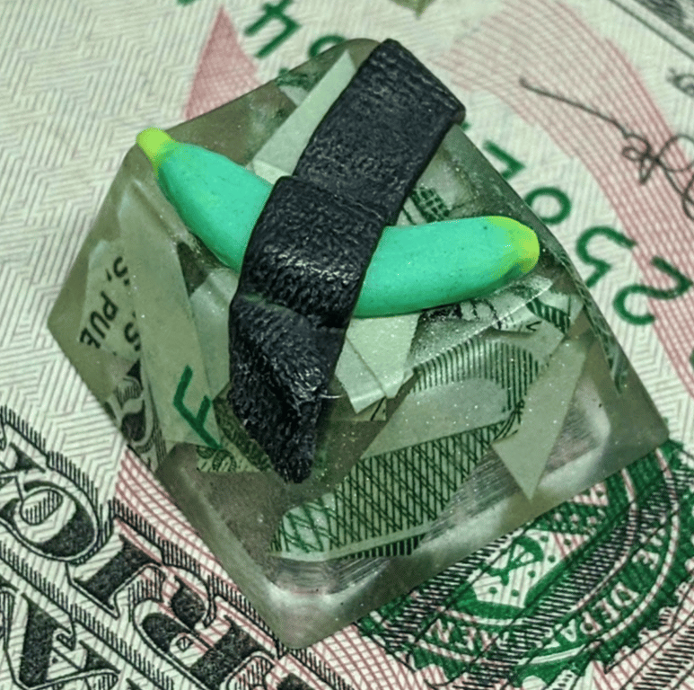 Money Laundering