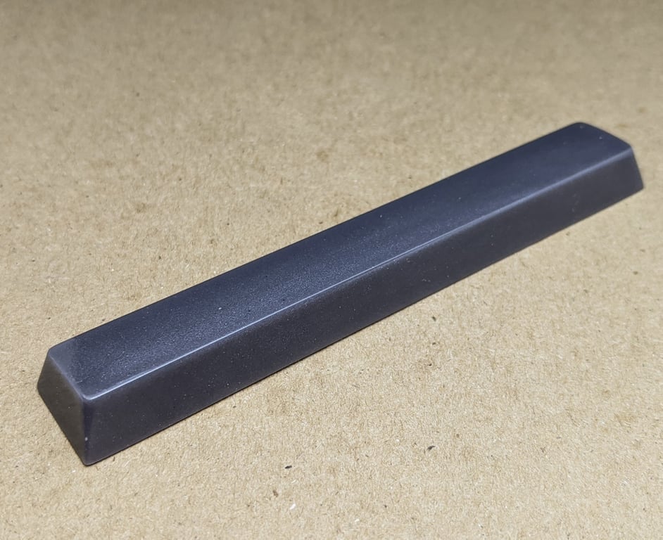 Spacebar the Grey