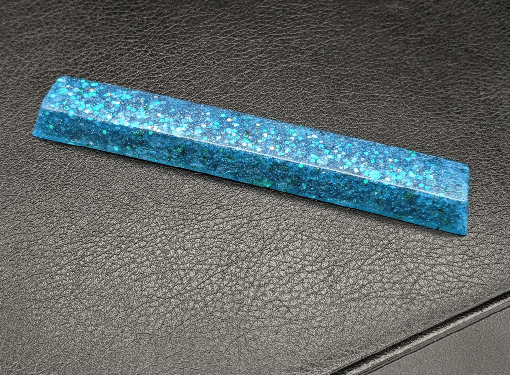 Sea Shimmer