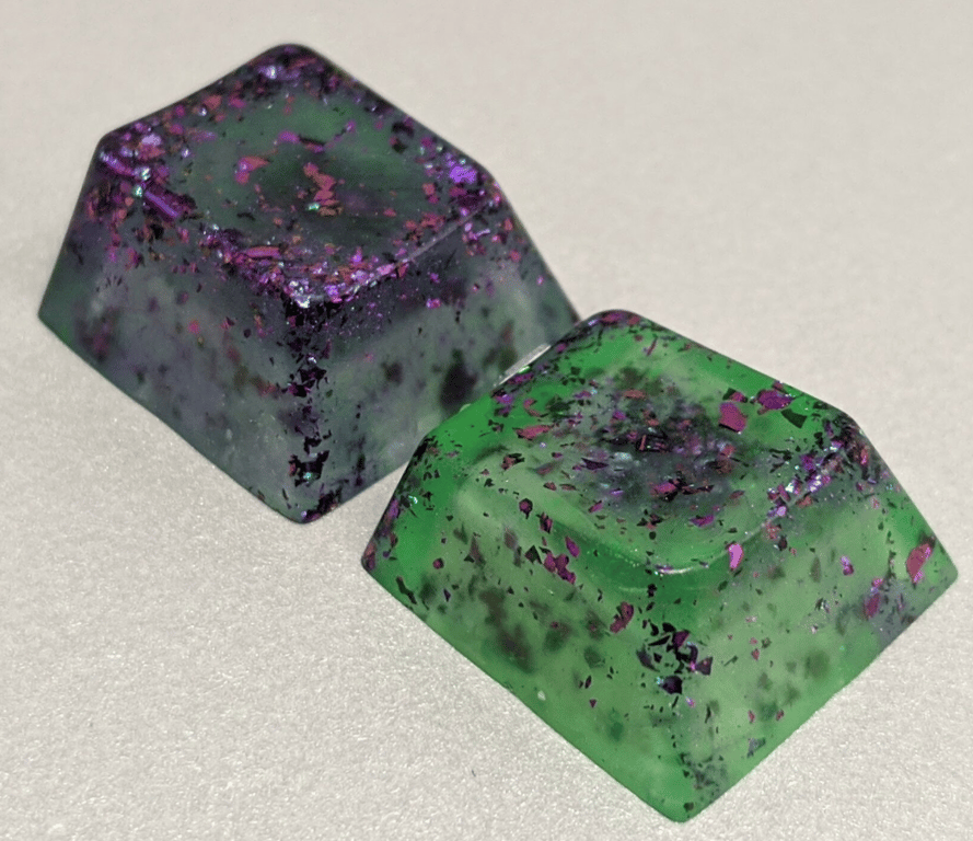 Irradiated Wretch