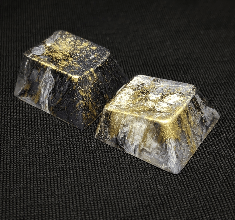 Gilded Liquidity