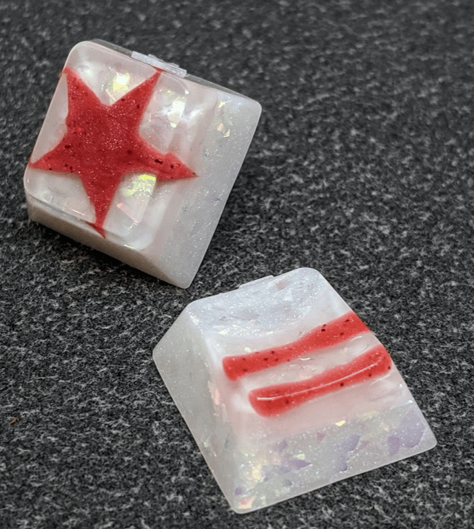Stars and Stribbits