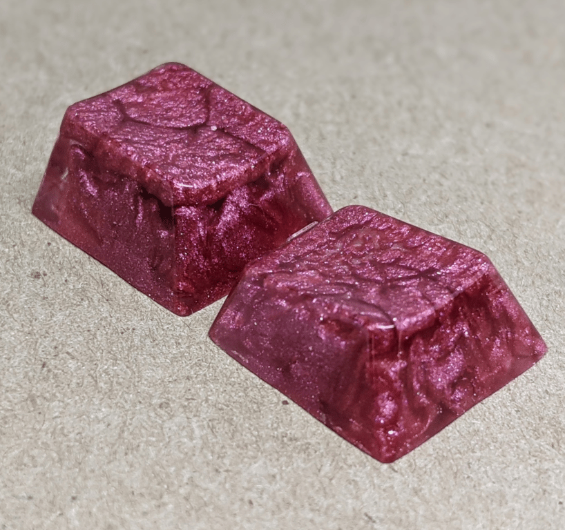Raspberry Fanta-sea